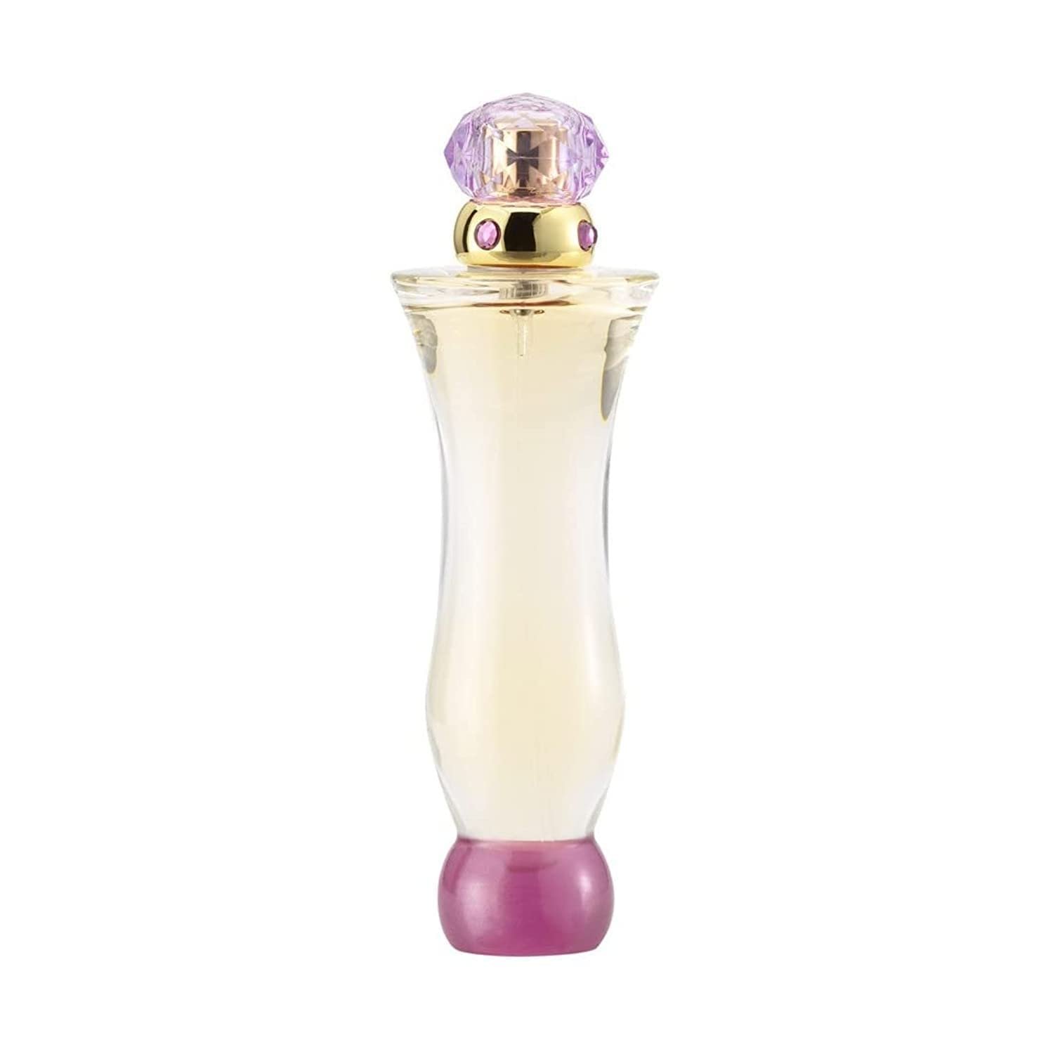 Versace Woman Eau de Parfum 3.4 oz Bottle