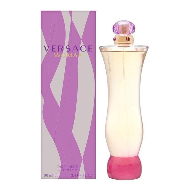 Versace Woman Eau de Parfum Review: Is This Classic Long-Lasting Floral Fragrance Worth It in 2026?