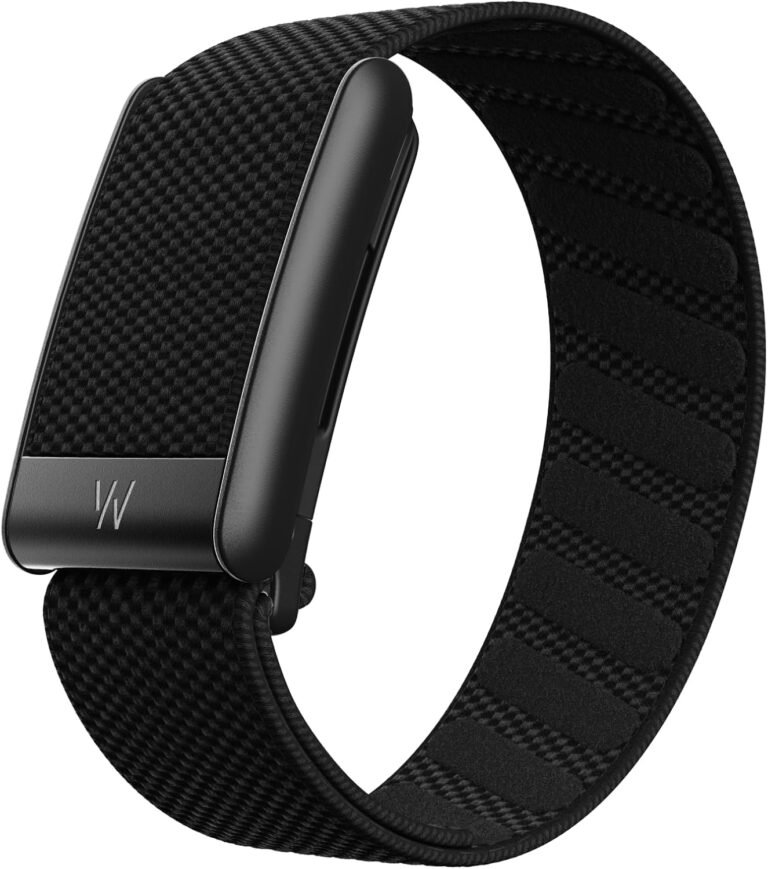 WHOOP 5.0 Peak Review: The Ultimate Screenless Fitness, Sleep, and Recovery Wearable for 2026