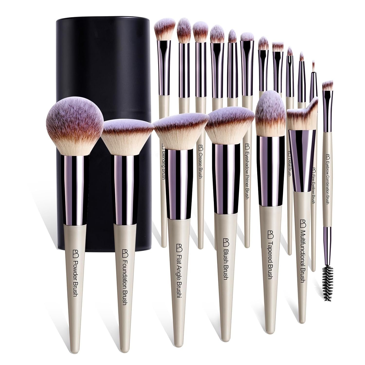 Makeup Brush Cleaner Mat