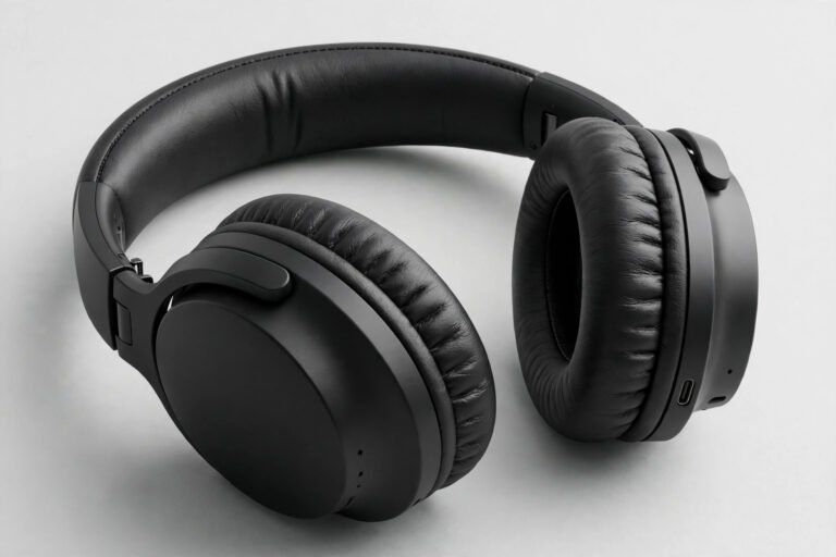 Bose QuietComfort 45 Review 2026: Still the Comfort King of ANC Headphones?