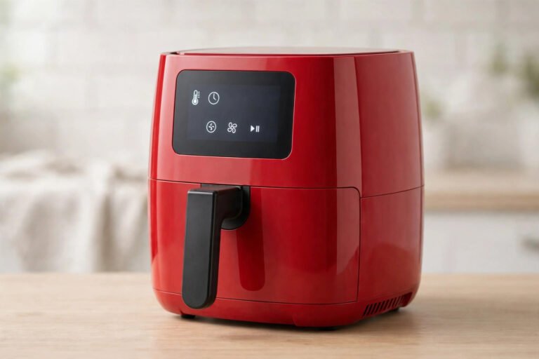 COSORI Air Fryer 5.8QT Review 2026: Still the Best Family Air Fryer?