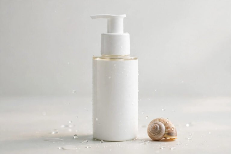 COSRX Snail Mucin 96 Essence Review 2026: Does Snail Slime Really Work?
