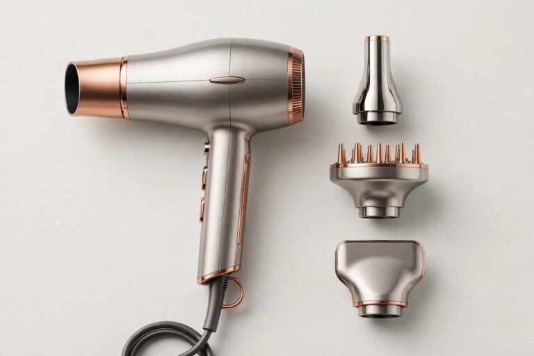 Dyson Supersonic Review 2026: Is This Luxury Hair Dryer Worth It?