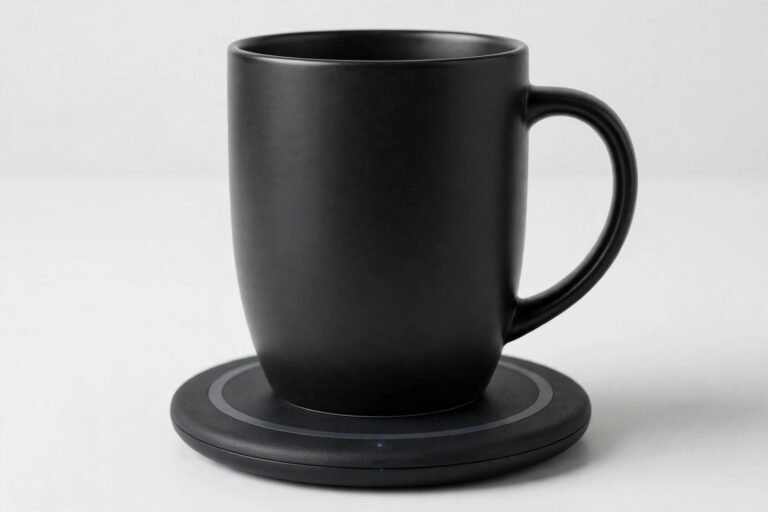 Ember Mug 2 Review 2026: Is the Smart Mug Worth It?
