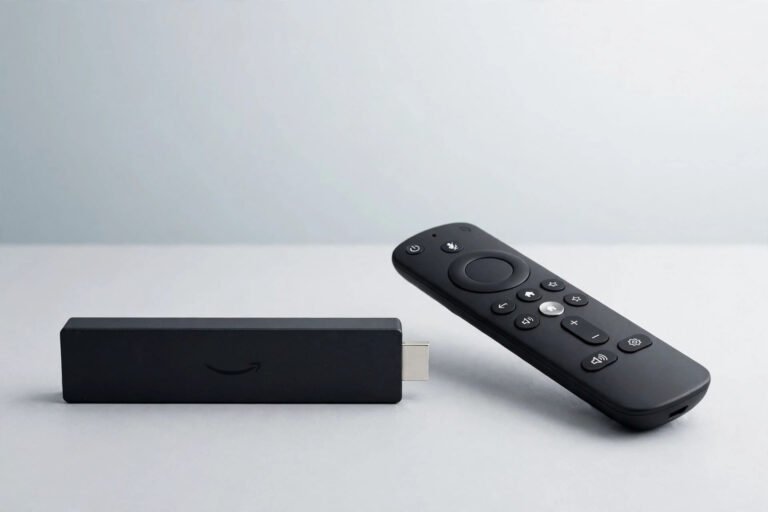 Fire TV Stick 4K (2026) Review: Is Amazon’s All-New Vega OS Stick Worth It?