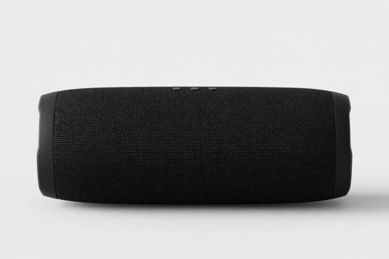 JBL Flip 6 Review 2026: Still the Best Portable Bluetooth Speaker?