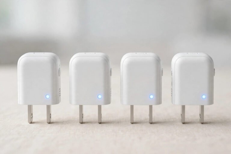 Kasa EP25 Smart Plug 4-Pack Review 2026: The Easiest Smart Home Upgrade?