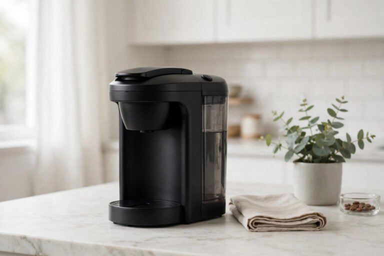 Keurig K-Mini Review 2026: Is This Tiny Coffee Maker Worth It?