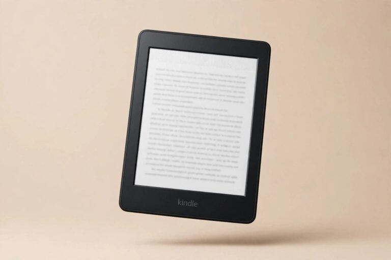 Kindle Paperwhite (2024) Review 2026: Still the Best E-Reader?
