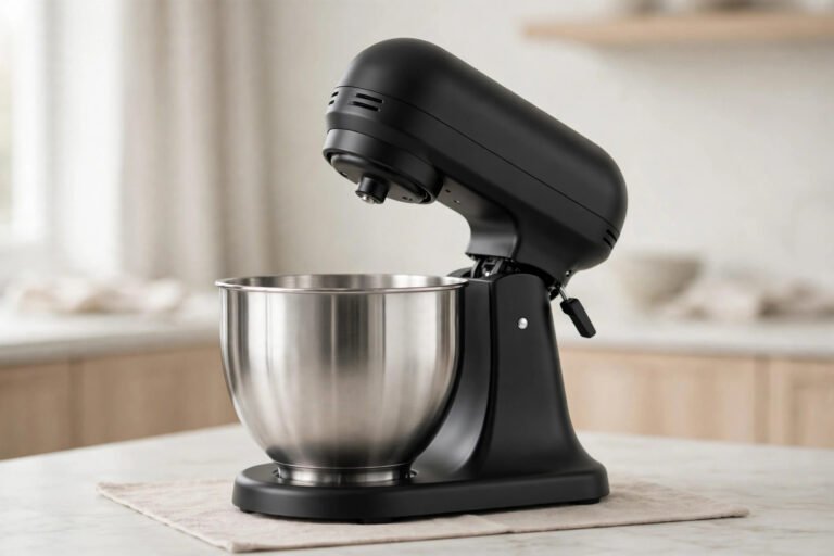 KitchenAid Artisan Mixer Review 2026: Is the Classic 5-Quart Still Worth It?
