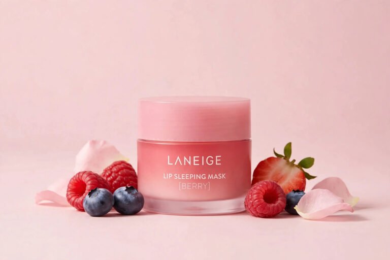 LANEIGE Lip Sleeping Mask Review 2026: Is It Worth the Hype?