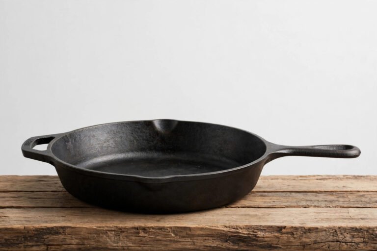 Lodge Cast Iron Skillet Review 2026: Is the 10.25-Inch Still the Best Pan?