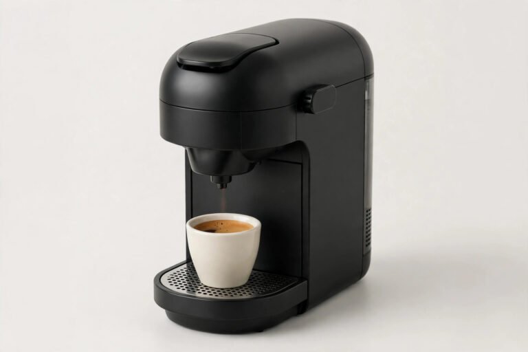 Nespresso Essenza Mini Review 2026: Is the Smallest Nespresso Still the Best?