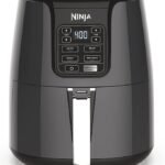 Ninja AF101 Air Fryer 4 Quart