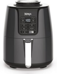 Ninja AF101 Air Fryer 4 Quart