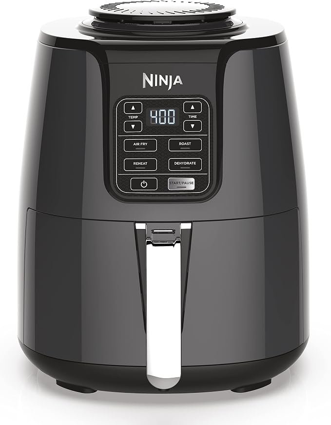 Ninja AF101 Air Fryer 4 Quart
