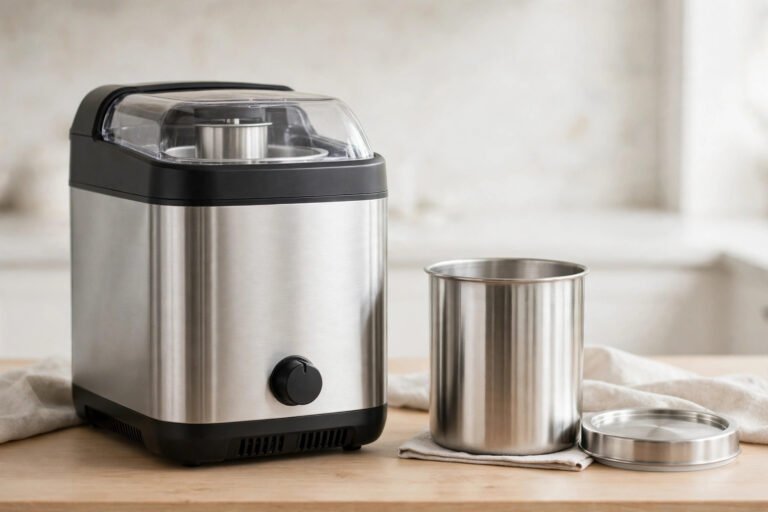 Ninja CREAMi Review 2026: Is This Viral Ice Cream Maker Worth It?