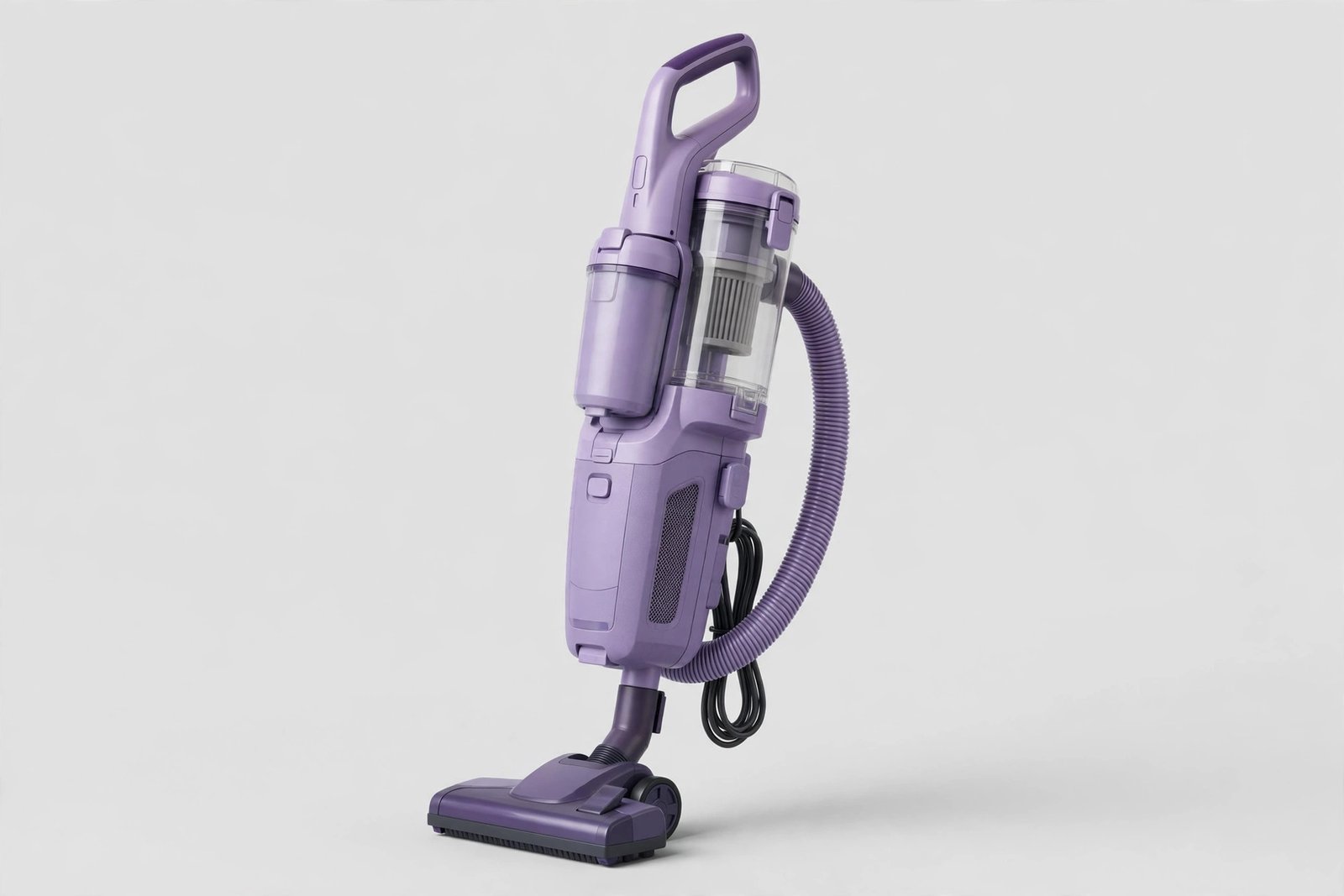 Shark Navigator Lift-Away NV352 upright vacuum cleaner, studio product shot