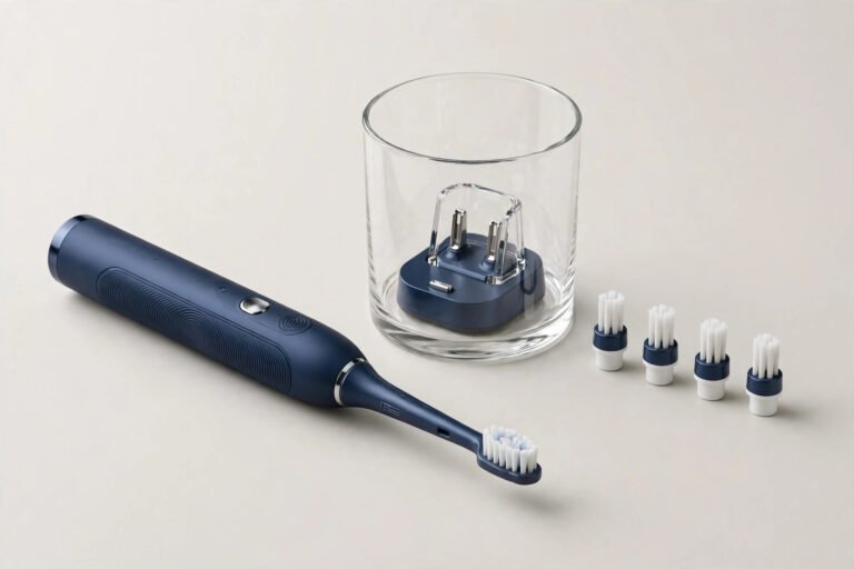 Philips Sonicare DiamondClean Smart 9700 Review 2026: Is the Smartest Toothbrush Worth It?