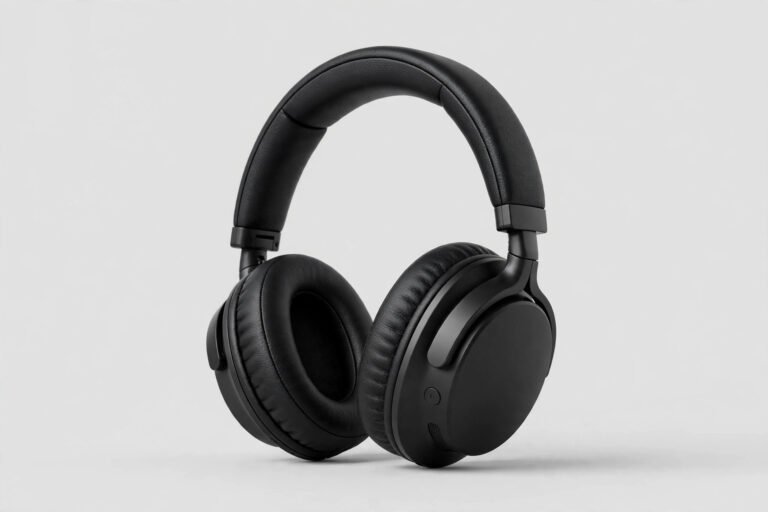 Sony WH-1000XM5 Review 2026: Still the Best Noise Cancelling Headphones?