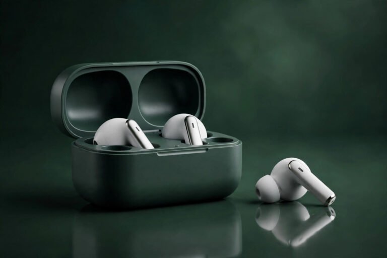 Soundcore P30i Review 2026: The Budget ANC Earbuds That Punch Above Their Price