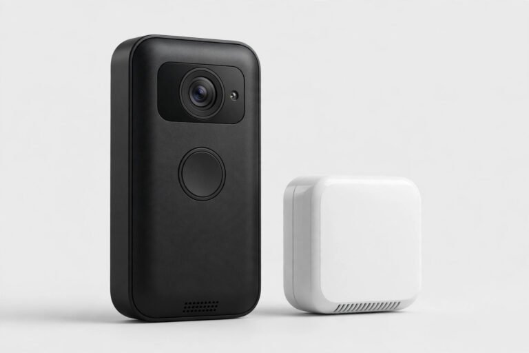 Tapo D225 Video Doorbell Review 2026: The Best No-Subscription Doorbell?